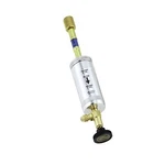 Mastercool 82375 R134A Oil Injector New. Price: $45.67.