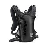Kriega HYDRO-2 Hydration Pack Black New. Price: $206.23.
