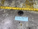 Patriot PT-F4-NG Gas Deep Fryer Temperature Knob Used. Price: $20.00.