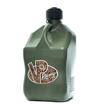 Vp Racing Fuels 3846-CA Camo Square 5.5 Gallon Motorsport Container W/ Deluxe New. Price: $43.15.