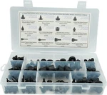 160 Pcs Rubber Bumper Assortment Compatible With Gm Ford Chrysler Fit Many Model New. Price: $27.44.