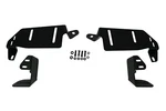 DV8 Offroad LBBR-05 Bumper Pocket/fog Light Mount Brackets New. Price: $119.99.