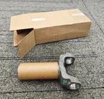 Dana Spicer 2-3-6041X 1330 Series Transmission Slip Yoke For 1995-1996 F-150 New. Price: $76.78.