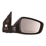 Depo Door Mirror For 2011-2013 Hyundai Elantra 321-5404R3EBH2 New. Price: $76.05.