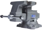 Wilton 28822 4650R Reversible Vise 6-1/2" Jaw W/swivel Base New. Price: $432.20.