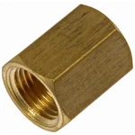 Dorman Products Brake Ln Union 1/4 New. Price: $8.68.