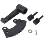 Empi 16-9602 Torque Leverage Tool F/vw 36MM Axle Nut Flywheel Gland New. Price: $162.74.