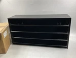 Gates 78190 Hydraulic Hose Equipment 4-SHELF Metal Cabinet 42"X12"X21" New. Price: $224.95.
