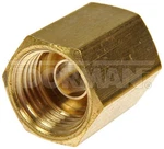 Dorman 490-331.1 Inverted Flare FITTING-UNION-1/4 In. New. Price: $11.10.