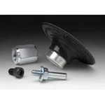 3M 05540 Roloc Disc Pad Assembly 3" New. Price: $52.34.