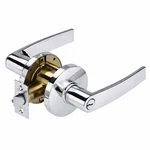 Hager Aug Storeroom Lever Lock 3580-26 Co Hgr Bright Chrome US26 New. Price: $129.99.