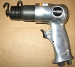 Florida Pneumatic Industrial Air Hammer FP539T - Taiwan New. Price: $37.99.