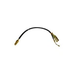 Dorman H620338 Brake Hydraulic Hose For Select 97-02 Chevrolet Gmc Isuzu Models New. Price: $44.99.