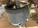 Samsung DA97-17444A Assy Tray Drain Water BRR9000,T2,30INCH New. Price: $188.00.