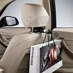 Genuine Bmw Coat Hanger Travel & Comfort System 51-95-2-449-251 New. Price: $92.20.