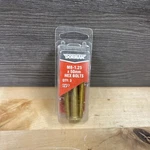 3 Pack Dorman 980-450D Hex Bolt Class 10.9 M8 1.25 50MM New. Price: $12.99.
