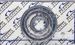 .for Ford 6F35 Kit Molded Pistons - Hyper Blue New. Price: $114.92.