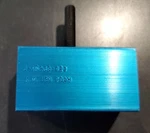 Kent Moore Tool J-45268-121 Air Condition System Txv Flush Adapter Special Used. Price: $8.00.