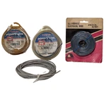 Lot Of Asstd Wires: Standard CW16W, CW16E Copper, Ampco RPW-18, E108485 18AWG New. Price: $59.99.