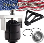 J-45876 Cylinder Liner Puller For Detroit Diesel 60 Series 12.7L, 14L, Mtu S2000 New. Price: $173.65.
