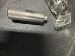 Kent-moore DT-51077 Shift Rail Seal Installer Tool Tremec 3160 -new!. Price: $14.50.