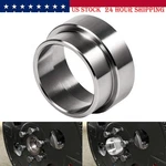 Flexplate Adapter Spacer For Gm TH350 TH400 LS2 LS3 LS6 LQ4 5.3 6.0 LS7 Flywheel New. Price: $12.80.