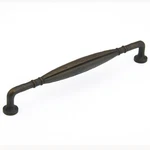 Schaub And Company 256 Siena 8" Center To Rustic Farmhouse New. Price: $36.00.
