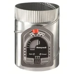 Honeywell ARD6TZ Round Automatic Damper Inch New. Price: $142.85.