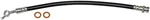 Brake Hydraulic Hose Dorman H621779 New. Price: $32.62.