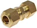 Compression Fitting Dorman 785-306D New. Price: $23.29.