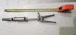 Genuine Toyota Sst Oil Seal Puller Tool 09308-00010 Used. Price: $275.00.