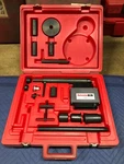 Ford Rotunda Otc T87L-1000-S TKIT-1987-FLM Essential Service Tools Set Used. Price: $59.99.