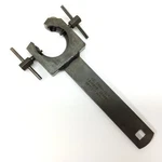 Ford Otc T75P-3504B Locknut Spanner And Drill Fixture Used. Price: $39.95.