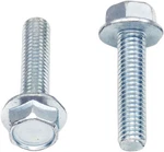 023-10625 Bolts Flange M6 X 10-PACK New. Price: $10.38.