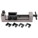 Russell 654450 Twist-lok Hose Assembly Tool W/black & Titanium Gray Finish New. Price: $291.50.