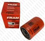 New Fram P1654A Hydraulic Oil Filter Heavy Duty Replacement Industrial Machine. Price: $19.79.