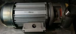 New Hobart Vulcan Somat 00-975651 Pump Assembly Motor 00-316233 SPC-75 HE-6. Price: $3500.00.