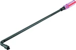 Bikemaster Extra Reach Adjustment Screwdriver Hardened Steel Bit 151578 New. Price: $39.99.