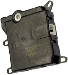 Hvac Blend Door Actuator-heater Dorman 604-202 New. Price: $70.50.