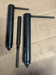 Ford Rotunda Tool Set Otc T78P-3504-J T87P-3504-A Steering Rack Seal Remover Used. Price: $50.00.