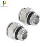 New Transmission Cooler Line Fittings For Dodge Ram Chrysler 52108844AA. Price: $17.04.