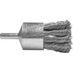 Century Drill & Tool CY76204 1-0.13 In. Knotted 0.01 Wire End Brush New. Price: $22.99.