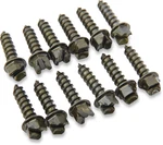 Gold Screws 1250-0306 Pro Ice 3/4 Inch 1000 Pack New. Price: $101.00.