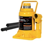 Wilmar W1643 12 Ton Shorty Bottle Jack New. Price: $73.53.