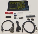 Racepak 890-DR-REK Emergency Component Kit New. Price: $188.95.