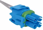 Genuine Acdelco Multi-purpose Pigtail PT364 New. Price: $19.81.