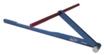 Motion Pro Clip-on Handlebar Alignment Tool 08-0574 New. Price: $61.99.