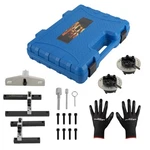 Engine Camshaft Timing Locking Tool Kit Fit Ford Fiesta Focus 1.0 Scti Ecoboost New. Price: $89.74.