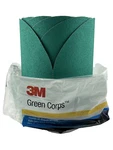 3M 01506 Stikit Green (100 Discs) 152MM - 6IN/PO Free Shipping New. Price: $69.00.