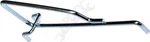 Dorman 4-0012 6 Inch Long 1/4 Peg Hooks Pack Of New. Price: $16.14.